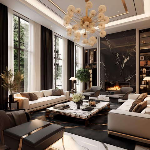 图片[17]-全球设计案例智能库_OJBKAI.COM现代客厅设计Midjourney灵感图库-_设计智库－全球设计案例智能库_OJBKAI.COM-全球设计案例智能库_OJBKAI.COM设计智库