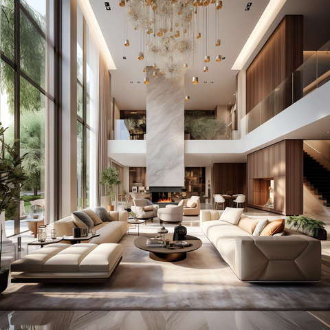 图片[41]-全球设计案例智能库_OJBKAI.COM现代客厅绿植氛围Midjourney灵感图库-_设计智库－全球设计案例智能库_OJBKAI.COM-全球设计案例智能库_OJBKAI.COM设计智库