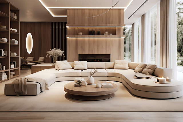 图片[38]-全球设计案例智能库_OJBKAI.COM现代豪华客厅Midjourney灵感图库-_设计智库－全球设计案例智能库_OJBKAI.COM-全球设计案例智能库_OJBKAI.COM设计智库