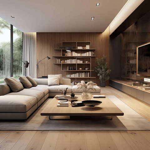 图片[37]-全球设计案例智能库_OJBKAI.COM现代风格客厅Midjourney灵感图库-名师联智库－全球设计案例智能库_名师联素材平台-全球设计案例智能库_OJBKAI.COM设计智库