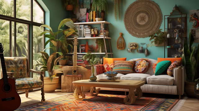 图片[37]-全球设计案例智能库_OJBKAI.COM田园风格客厅Midjourney灵感图库-_设计智库－全球设计案例智能库_OJBKAI.COM-全球设计案例智能库_OJBKAI.COM设计智库