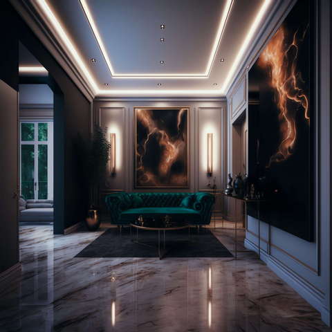 图片[23]-全球设计案例智能库_OJBKAI.COM轻奢自然客厅Midjourney灵感图库-_设计智库－全球设计案例智能库_OJBKAI.COM-全球设计案例智能库_OJBKAI.COM设计智库