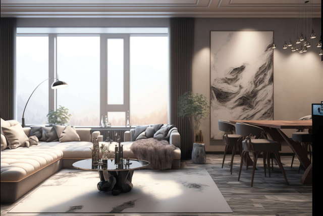 图片[31]-全球设计案例智能库_OJBKAI.COM绿色现代客厅Midjourney灵感图库-_设计智库－全球设计案例智能库_OJBKAI.COM-全球设计案例智能库_OJBKAI.COM设计智库