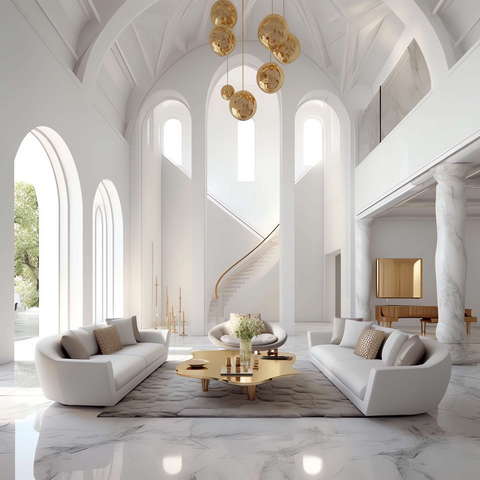 图片[37]-全球设计案例智能库_OJBKAI.COM简欧挑高客厅Midjourney灵感图库-_设计智库－全球设计案例智能库_OJBKAI.COM-全球设计案例智能库_OJBKAI.COM设计智库