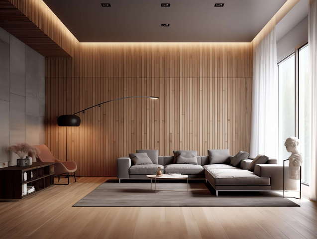 图片[38]-全球设计案例智能库_OJBKAI.COM家装原木风现代客厅Midjourney灵感图库-_设计智库－全球设计案例智能库_OJBKAI.COM-全球设计案例智能库_OJBKAI.COM设计智库