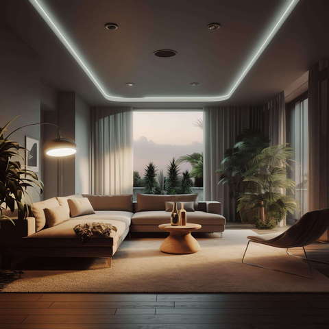 图片[38]-全球设计案例智能库_OJBKAI.COM家装现代前卫时尚客厅Midjourney灵感图库-_设计智库－全球设计案例智能库_OJBKAI.COM-全球设计案例智能库_OJBKAI.COM设计智库