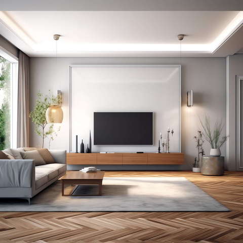 图片[47]-全球设计案例智能库_OJBKAI.COM家装电视背景墙Midjourney灵感图库-_设计智库－全球设计案例智能库_OJBKAI.COM-全球设计案例智能库_OJBKAI.COM设计智库