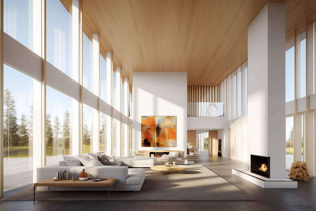 图片[37]-全球设计案例智能库_OJBKAI.COM极简风客厅Midjourney灵感图库-_设计智库－全球设计案例智能库_OJBKAI.COM-全球设计案例智能库_OJBKAI.COM设计智库