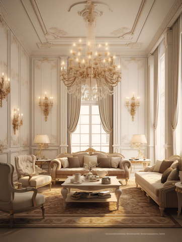 图片[29]-全球设计案例智能库_OJBKAI.COM法式住宅设计Midjourney灵感图库-_设计智库－全球设计案例智能库_OJBKAI.COM-全球设计案例智能库_OJBKAI.COM设计智库
