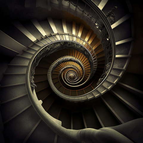 图片[29]-全球设计案例智能库_OJBKAI.COM复古旋转楼梯-5_Midjourney灵感图库-设计智库－全球设计案例智能库_OJBKAI.COM-全球设计案例智能库_OJBKAI.COM设计智库