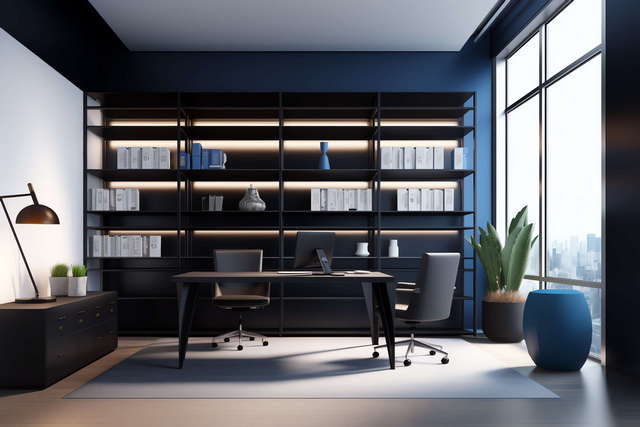 图片[37]-全球设计案例智能库_OJBKAI.COM深色系办公桌Midjourney灵感图库-_设计智库－全球设计案例智能库_OJBKAI.COM-全球设计案例智能库_OJBKAI.COM设计智库