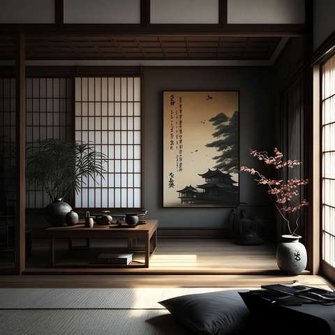 图片[43]-全球设计案例智能库_OJBKAI.COM榻榻米1_Midjourney灵感图库-设计智库－全球设计案例智能库_OJBKAI.COM-全球设计案例智能库_OJBKAI.COM设计智库