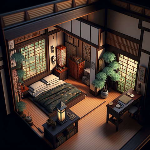 图片[10]-全球设计案例智能库_OJBKAI.COM榻榻米2_Midjourney灵感图库-设计智库－全球设计案例智能库_OJBKAI.COM-全球设计案例智能库_OJBKAI.COM设计智库