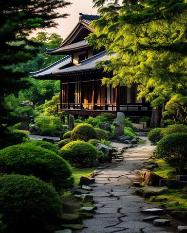 图片[38]-全球设计案例智能库_OJBKAI.COM别墅庭院Midjourney灵感图库-_设计智库－全球设计案例智能库_OJBKAI.COM-全球设计案例智能库_OJBKAI.COM设计智库