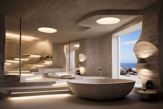 图片[38]-全球设计案例智能库_OJBKAI.COM现代风卫浴Midjourney灵感图库-_设计智库－全球设计案例智能库_OJBKAI.COM-全球设计案例智能库_OJBKAI.COM设计智库