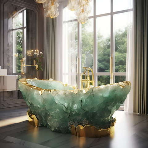 图片[20]-全球设计案例智能库_OJBKAI.COM新古典风格浴缸Midjourney灵感图库-_设计智库－全球设计案例智能库_OJBKAI.COM-全球设计案例智能库_OJBKAI.COM设计智库