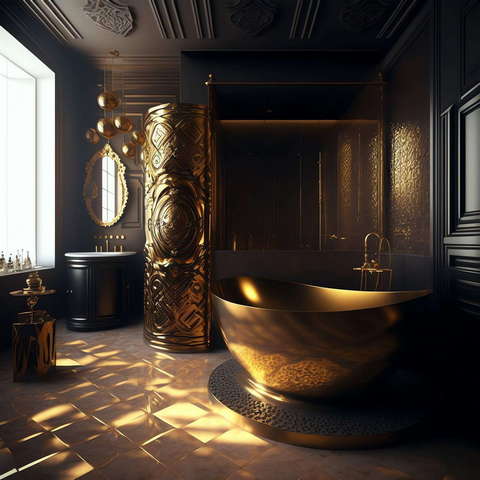 图片[47]-全球设计案例智能库_OJBKAI.COM新古典浴缸Midjourney灵感图库-_设计智库－全球设计案例智能库_OJBKAI.COM-全球设计案例智能库_OJBKAI.COM设计智库