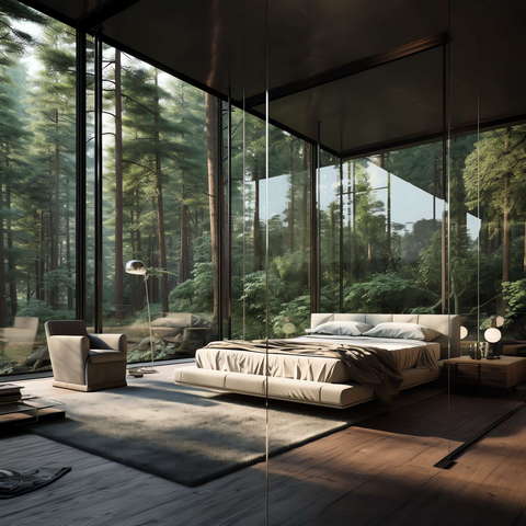 图片[12]-全球设计案例智能库_OJBKAI.COM别墅原木卧室Midjourney灵感图库-_设计智库－全球设计案例智能库_OJBKAI.COM-全球设计案例智能库_OJBKAI.COM设计智库