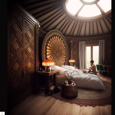 图片[10]-全球设计案例智能库_OJBKAI.COM古罗马风情卧室Midjourney灵感图库-_设计智库－全球设计案例智能库_OJBKAI.COM-全球设计案例智能库_OJBKAI.COM设计智库