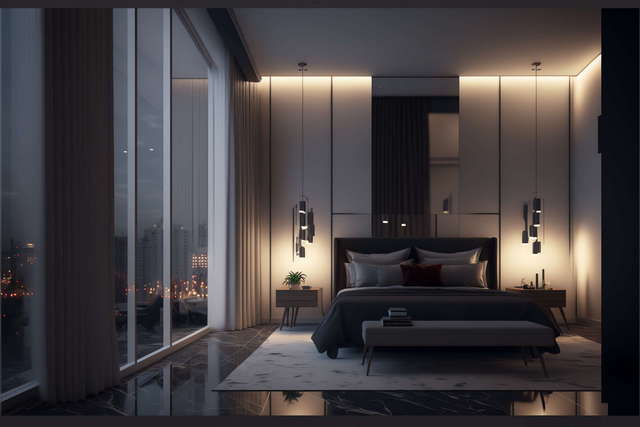 图片[29]-全球设计案例智能库_OJBKAI.COM家装奢华卧室Midjourney灵感图库-_设计智库－全球设计案例智能库_OJBKAI.COM-全球设计案例智能库_OJBKAI.COM设计智库