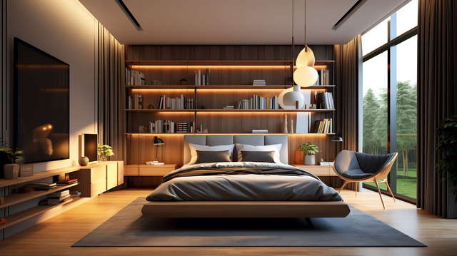 图片[29]-全球设计案例智能库_OJBKAI.COM家装现代风格卧室Midjourney灵感图库-_设计智库－全球设计案例智能库_OJBKAI.COM-全球设计案例智能库_OJBKAI.COM设计智库