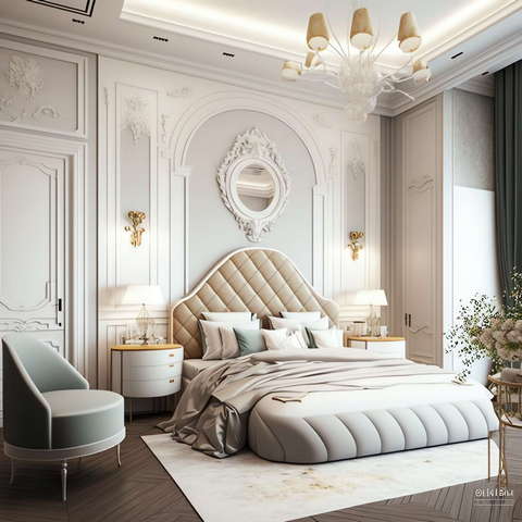 图片[29]-全球设计案例智能库_OJBKAI.COM简欧卧室设计Midjourney灵感图库-_设计智库－全球设计案例智能库_OJBKAI.COM-全球设计案例智能库_OJBKAI.COM设计智库