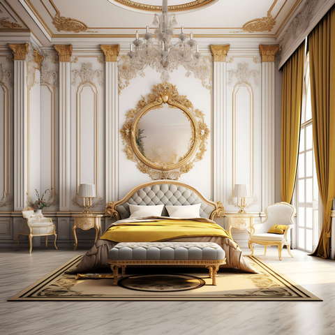 图片[21]-全球设计案例智能库_OJBKAI.COM欧式古典风格卧室Midjourney灵感图库-_设计智库－全球设计案例智能库_OJBKAI.COM-全球设计案例智能库_OJBKAI.COM设计智库
