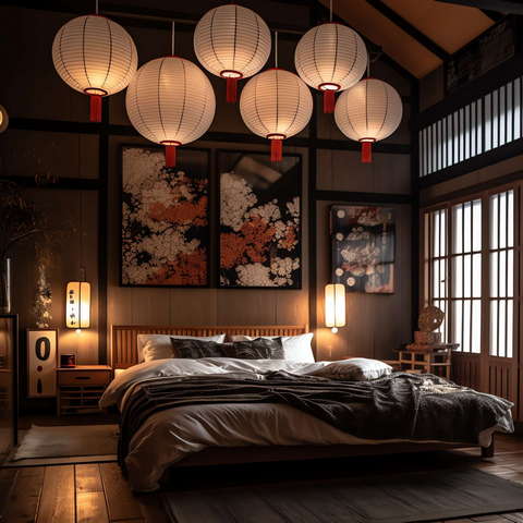 图片[34]-全球设计案例智能库_OJBKAI.COM日式卧室Midjourney灵感图库-_设计智库－全球设计案例智能库_OJBKAI.COM-全球设计案例智能库_OJBKAI.COM设计智库