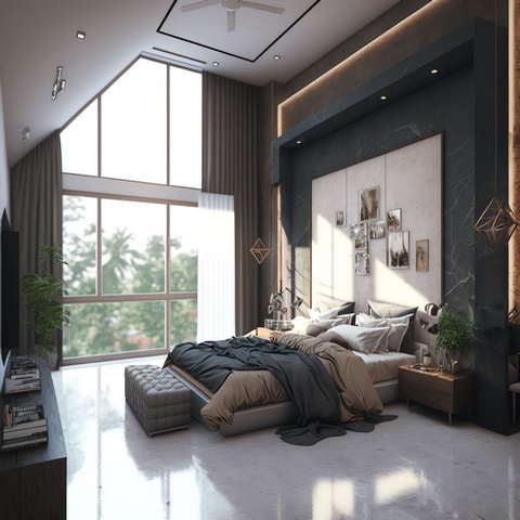 图片[19]-全球设计案例智能库_OJBKAI.COM现代家装卧室Midjourney灵感图库-_设计智库－全球设计案例智能库_OJBKAI.COM-全球设计案例智能库_OJBKAI.COM设计智库