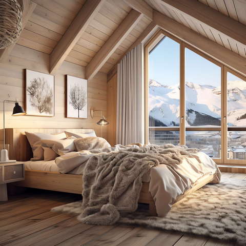 图片[37]-全球设计案例智能库_OJBKAI.COM乡村风格卧室Midjourney灵感图库-_设计智库－全球设计案例智能库_OJBKAI.COM-全球设计案例智能库_OJBKAI.COM设计智库