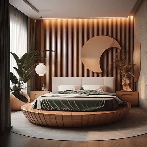 图片[34]-全球设计案例智能库_OJBKAI.COM原木风卧室Midjourney灵感图库-_设计智库－全球设计案例智能库_OJBKAI.COM-全球设计案例智能库_OJBKAI.COM设计智库
