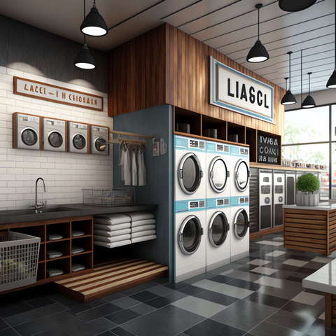 图片[39]-全球设计案例智能库_OJBKAI.COM洗衣房设计Midjourney灵感图库-_设计智库－全球设计案例智能库_OJBKAI.COM-全球设计案例智能库_OJBKAI.COM设计智库