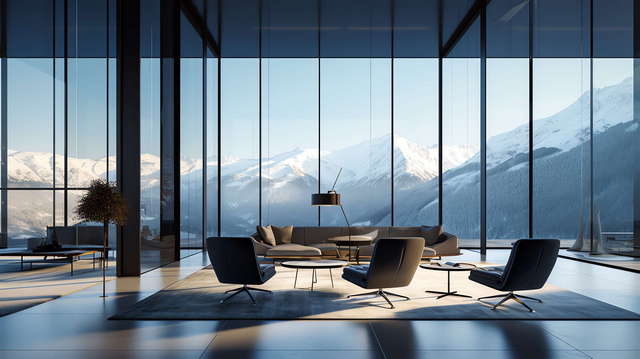 图片[39]-全球设计案例智能库_OJBKAI.COM别墅乡村风全景窗Midjourney灵感图库-_设计智库－全球设计案例智能库_OJBKAI.COM-全球设计案例智能库_OJBKAI.COM设计智库