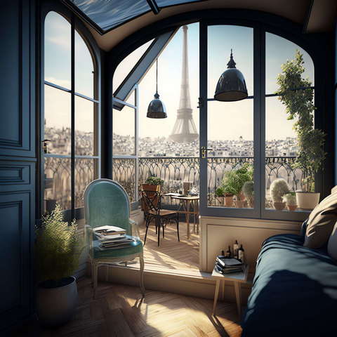 图片[29]-全球设计案例智能库_OJBKAI.COM花园式阳台Midjourney灵感图库-_设计智库－全球设计案例智能库_OJBKAI.COM-全球设计案例智能库_OJBKAI.COM设计智库