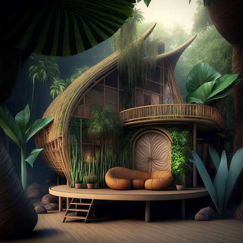 图片[29]-全球设计案例智能库_OJBKAI.COM花园式阳台1_Midjourney灵感图库-设计智库－全球设计案例智能库_OJBKAI.COM-全球设计案例智能库_OJBKAI.COM设计智库