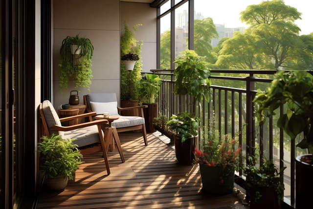 图片[20]-全球设计案例智能库_OJBKAI.COM家装阳台Midjourney灵感图库-_设计智库－全球设计案例智能库_OJBKAI.COM-全球设计案例智能库_OJBKAI.COM设计智库