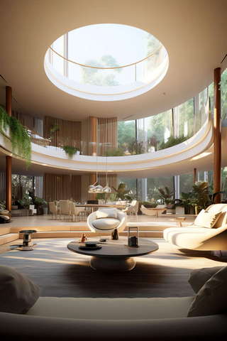 图片[20]-全球设计案例智能库_OJBKAI.COM空中别墅大落地窗Midjourney灵感图库-_设计智库－全球设计案例智能库_OJBKAI.COM-全球设计案例智能库_OJBKAI.COM设计智库