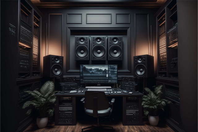 图片[37]-全球设计案例智能库_OJBKAI.COM家庭影音室2_Midjourney灵感图库-设计智库－全球设计案例智能库_OJBKAI.COM-全球设计案例智能库_OJBKAI.COM设计智库