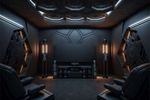 图片[37]-全球设计案例智能库_OJBKAI.COM家庭影音室3_Midjourney灵感图库-设计智库－全球设计案例智能库_OJBKAI.COM-全球设计案例智能库_OJBKAI.COM设计智库
