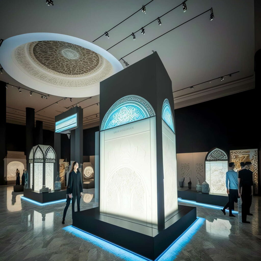 图片[7]-全球设计案例智能库_OJBKAI.COM博物馆Midjourney灵感图库-_设计智库－全球设计案例智能库_OJBKAI.COM-全球设计案例智能库_OJBKAI.COM设计智库