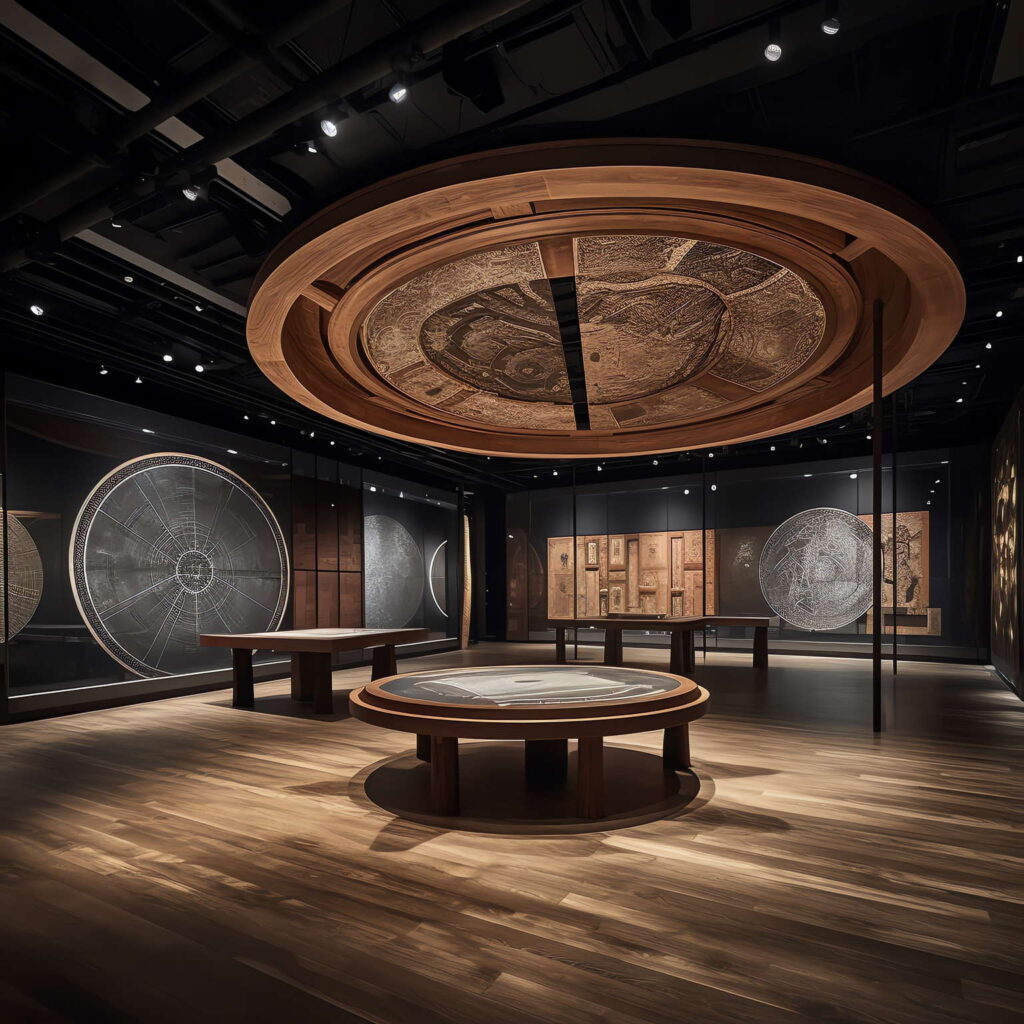 图片[11]-全球设计案例智能库_OJBKAI.COM文物博物馆Midjourney灵感图库-_设计智库－全球设计案例智能库_OJBKAI.COM-全球设计案例智能库_OJBKAI.COM设计智库