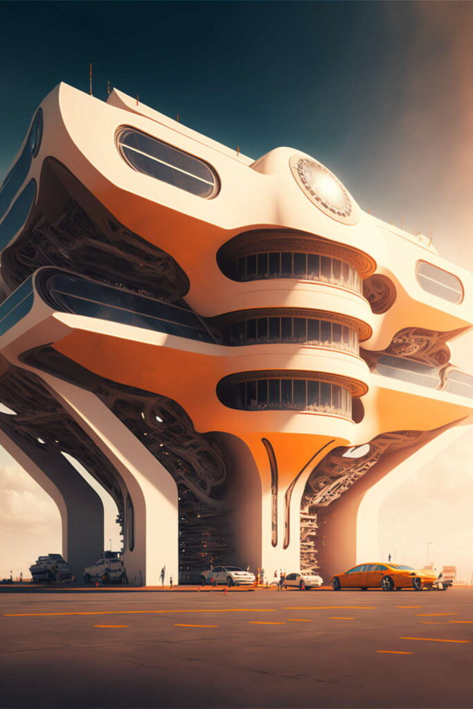 图片[15]-全球设计案例智能库_OJBKAI.COM太空科幻科技馆外观_Midjourney灵感图库-_设计智库－全球设计案例智能库_OJBKAI.COM-全球设计案例智能库_OJBKAI.COM设计智库