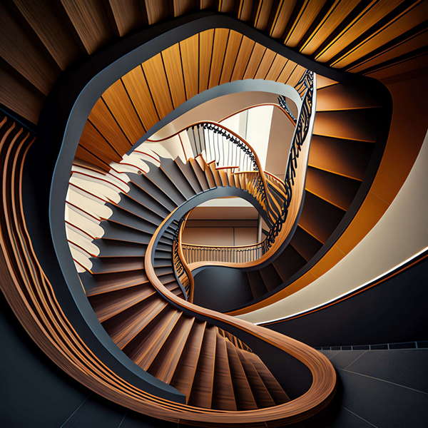 图片[11]-全球设计案例智能库_OJBKAI.COM复古旋转楼梯-5_Midjourney灵感图库-设计智库－全球设计案例智能库_OJBKAI.COM-全球设计案例智能库_OJBKAI.COM设计智库