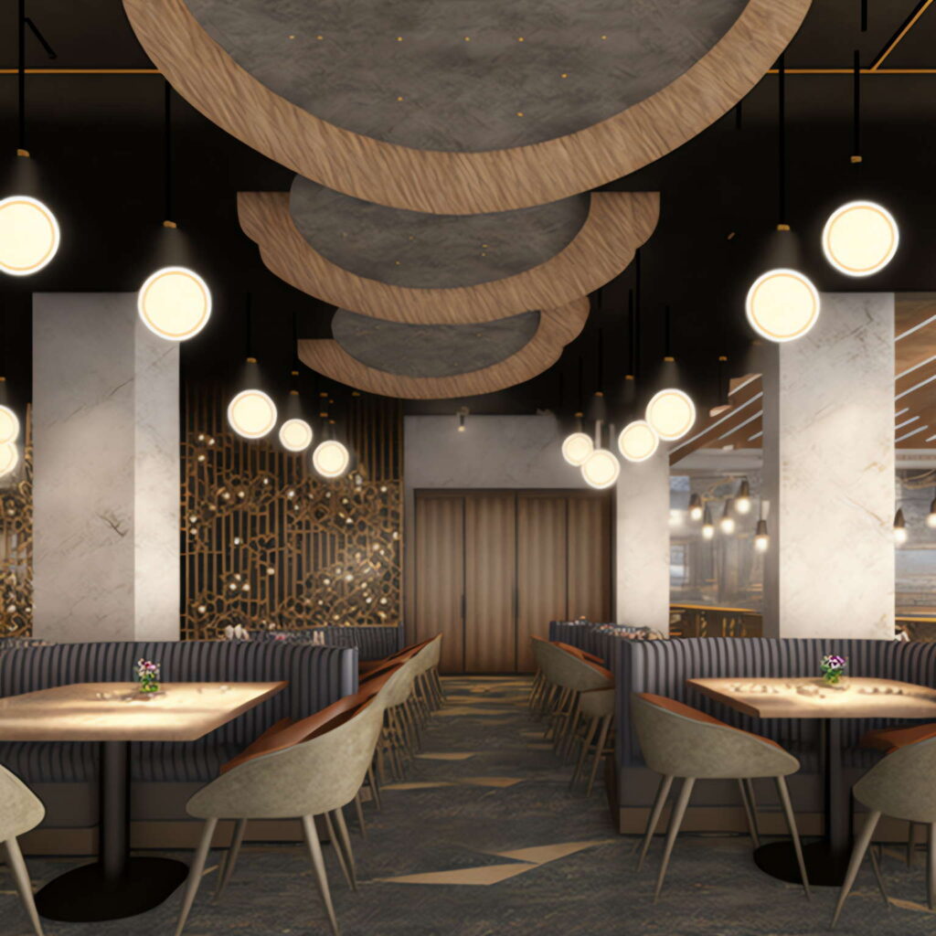 图片[37]-全球设计案例智能库_OJBKAI.COM餐厅酒吧Midjourney灵感图库-_设计智库－全球设计案例智能库_OJBKAI.COM-全球设计案例智能库_OJBKAI.COM设计智库