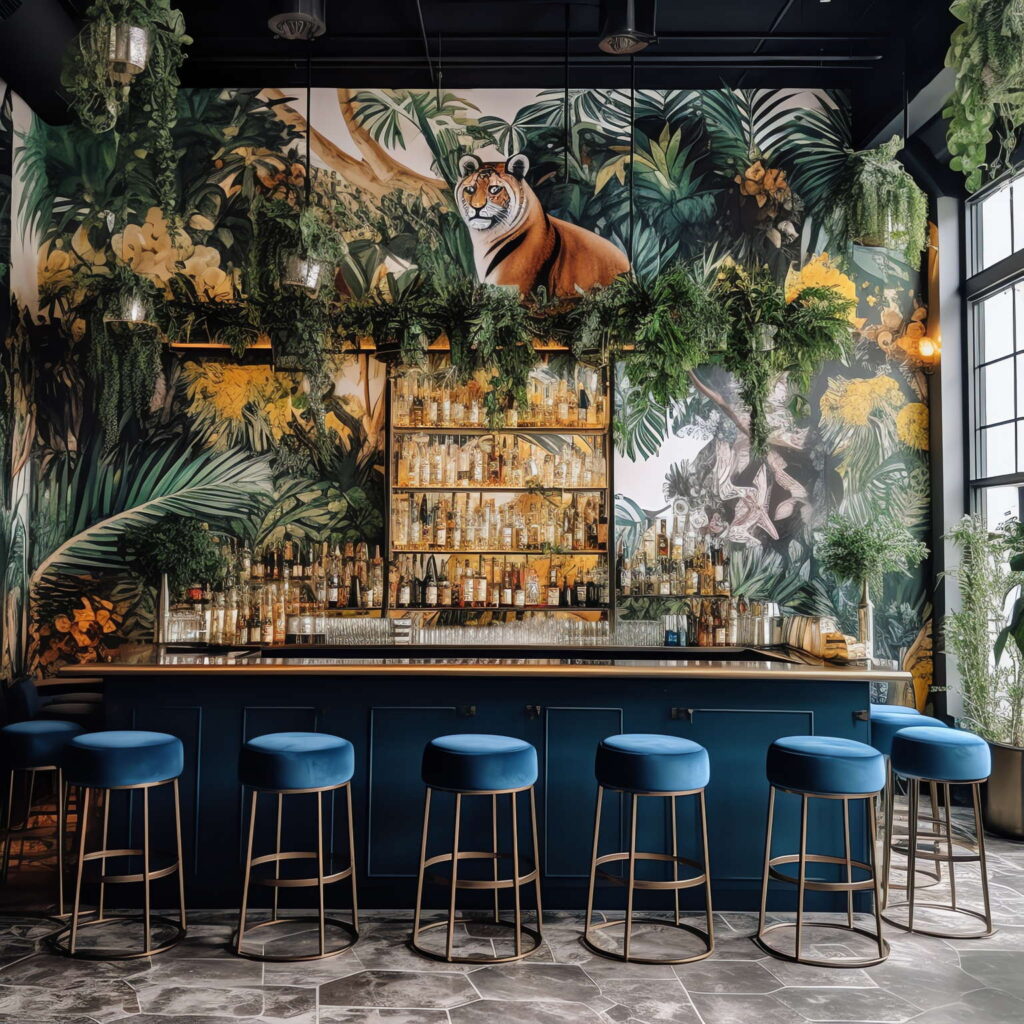 图片[28]-全球设计案例智能库_OJBKAI.COM复古酒吧台_Midjourney灵感图库-_设计智库－全球设计案例智能库_OJBKAI.COM-全球设计案例智能库_OJBKAI.COM设计智库