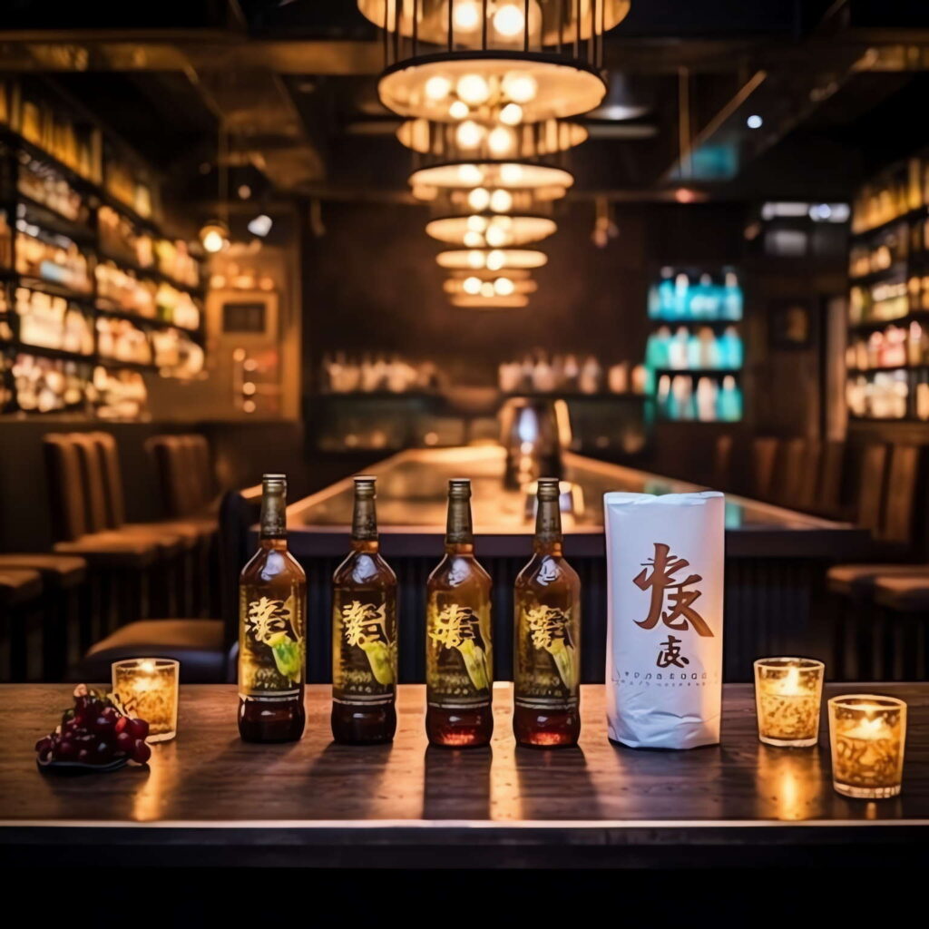 图片[29]-全球设计案例智能库_OJBKAI.COM酒吧吧台区Midjourney灵感图库-_设计智库－全球设计案例智能库_OJBKAI.COM-全球设计案例智能库_OJBKAI.COM设计智库