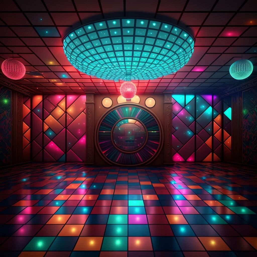 图片[14]-全球设计案例智能库_OJBKAI.COM赛博朋克风霓虹灯设计酒吧_Midjourney灵感图库-_设计智库－全球设计案例智能库_OJBKAI.COM-全球设计案例智能库_OJBKAI.COM设计智库