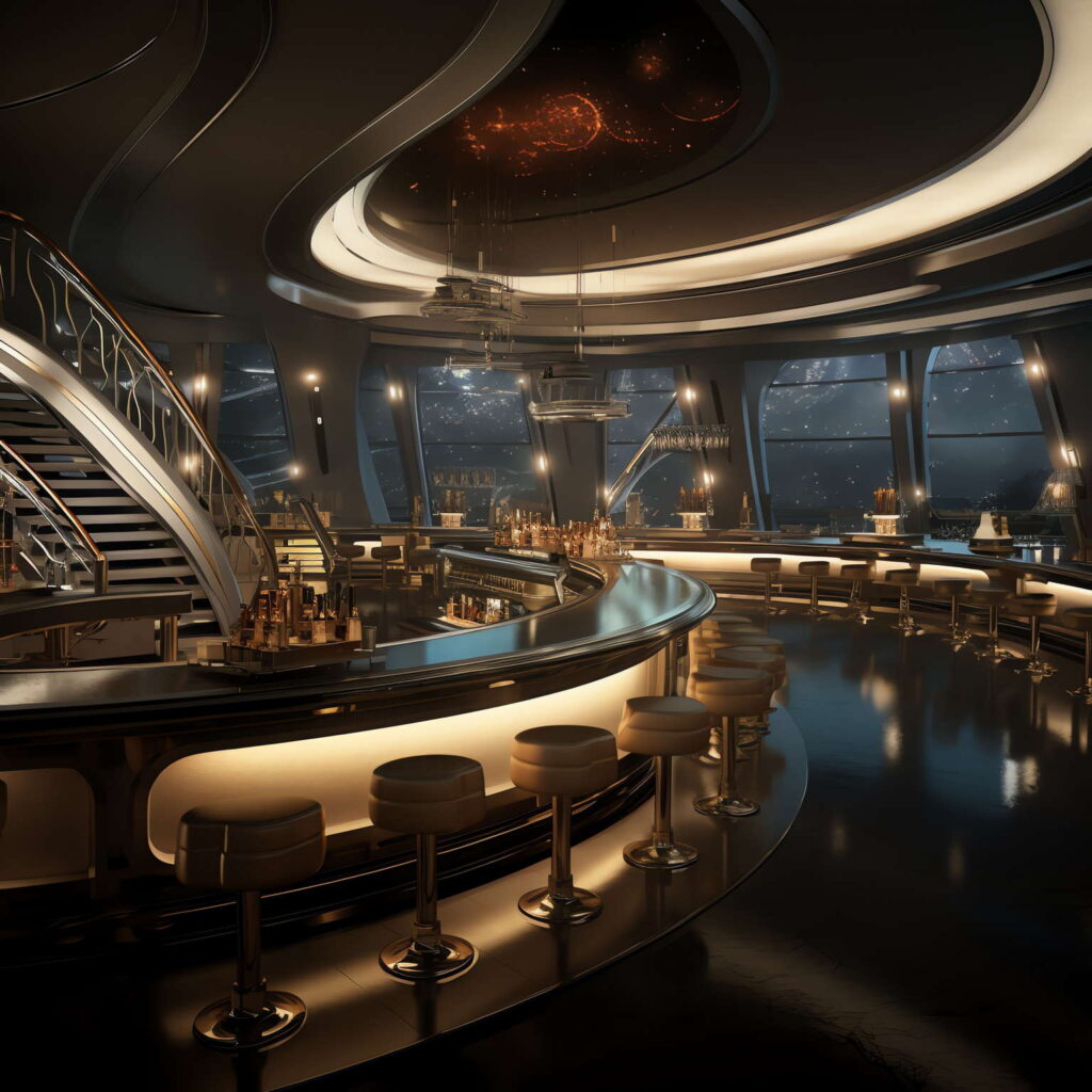 图片[28]-全球设计案例智能库_OJBKAI.COM未来科技感吧台_Midjourney灵感图库-_设计智库－全球设计案例智能库_OJBKAI.COM-全球设计案例智能库_OJBKAI.COM设计智库