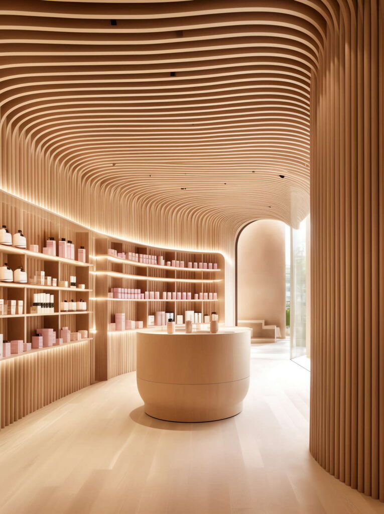 图片[37]-全球设计案例智能库_OJBKAI.COM现代美容店Midjourney灵感图库-_设计智库－全球设计案例智能库_OJBKAI.COM-全球设计案例智能库_OJBKAI.COM设计智库