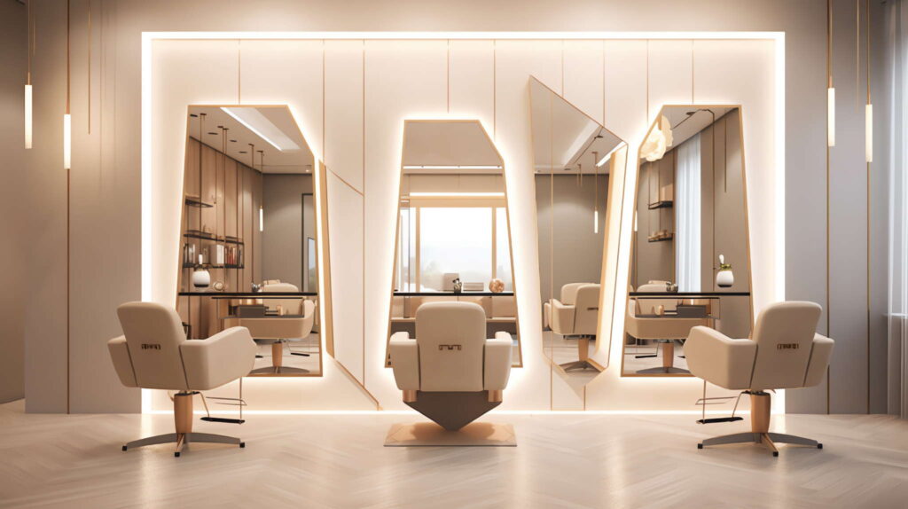 图片[29]-全球设计案例智能库_OJBKAI.COM现代前卫理发店Midjourney灵感图库-_设计智库－全球设计案例智能库_OJBKAI.COM-全球设计案例智能库_OJBKAI.COM设计智库